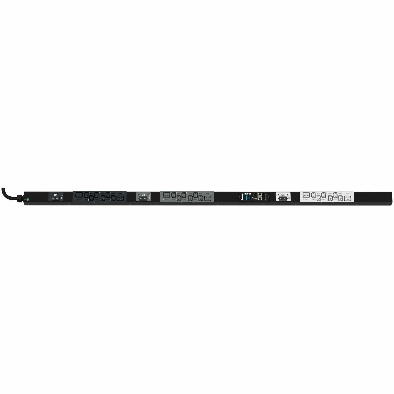 Panduit G6 24-Outlets PDU