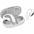 Adesso XTREAM T6 Open-Ear Bluetooth Earbuds with Touch Screen Charging Case