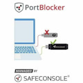 DataLocker PortBlocker - Subscription License - 1 Year