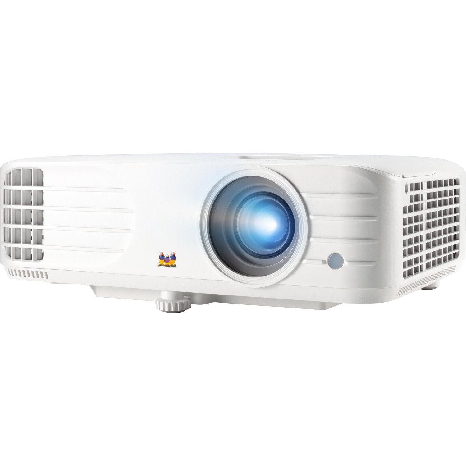 ViewSonic PG701WU 3500 Lumens WUXGA Projector with Vertical Keystone Dual 3D Ready HDMI Inputs and Low Input Latency for Home and Office