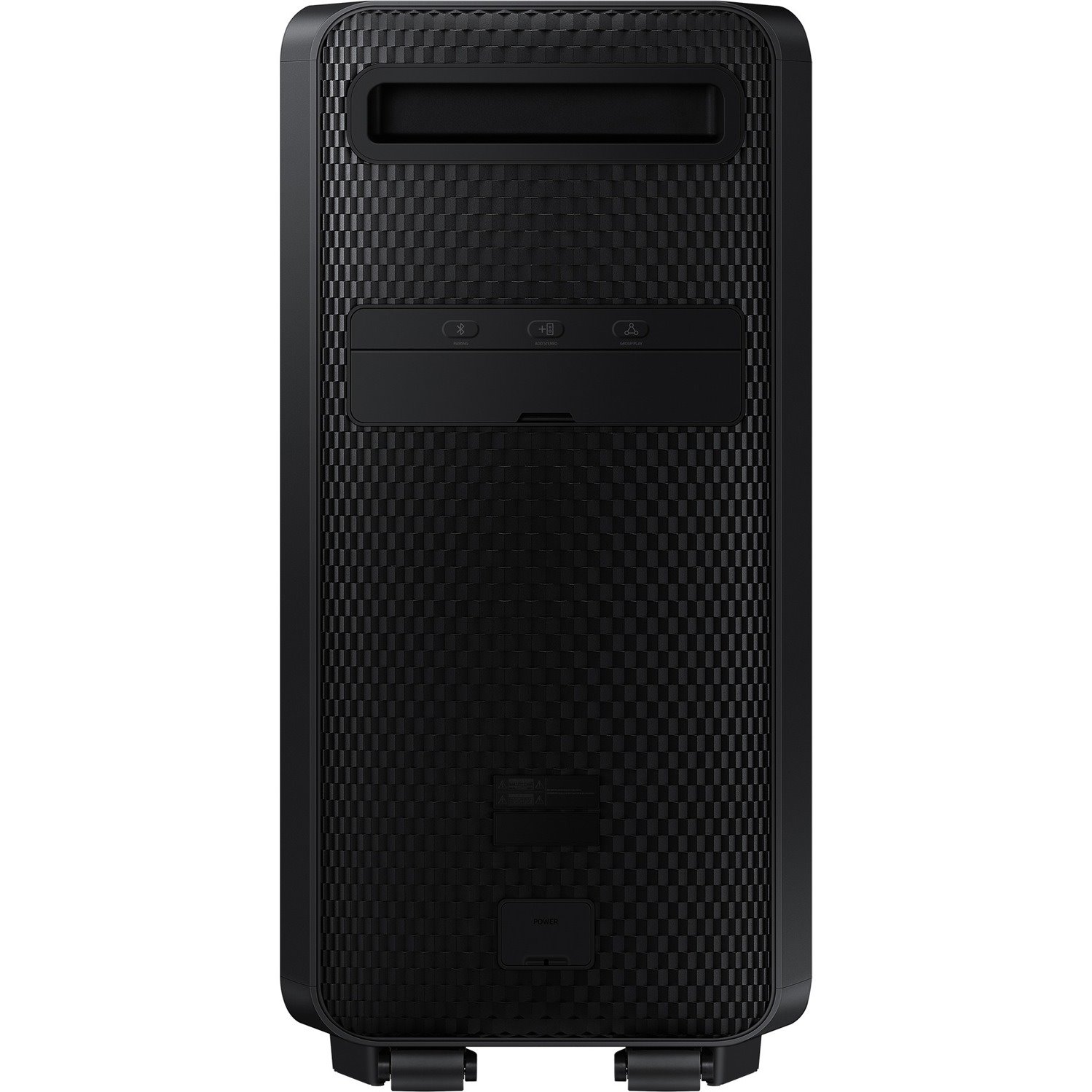 Samsung ST90B 2.0 Bluetooth Speaker System - 1700 W RMS