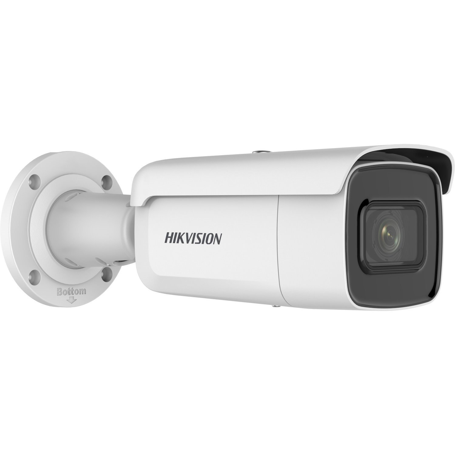 Hikvision EasyIP DS-2CD2686G2T-IZS 8 Megapixel HD Network Camera - Colour - Bullet