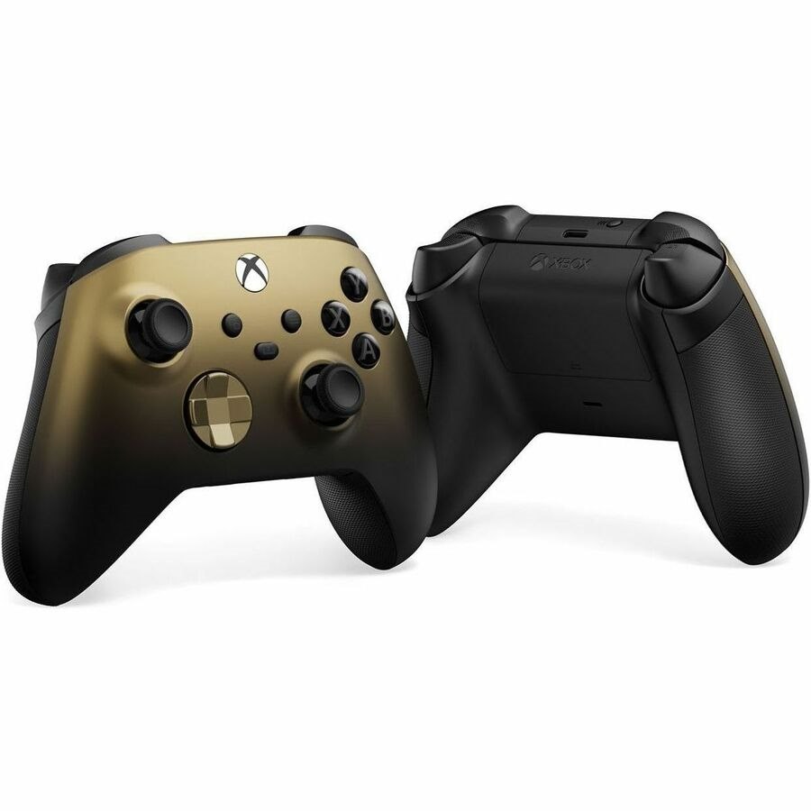 Microsoft Xbox Wireless Controller - Gold Shadow Special Edition