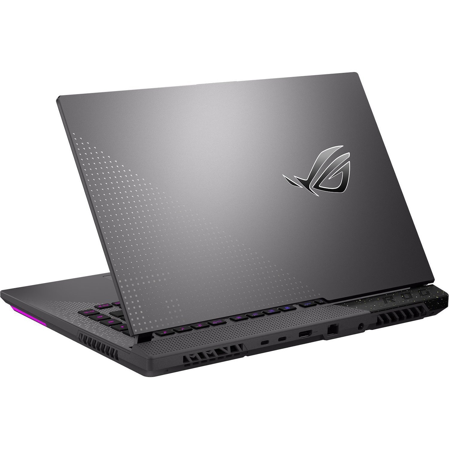 Asus ROG Strix G15 G513 G513RW-HQ103W 39.6 cm (15.6") Gaming Notebook - WQHD - 165 Hz - AMD Ryzen 9 6900HX - 16 GB - 1 TB SSD - Eclipse Gray