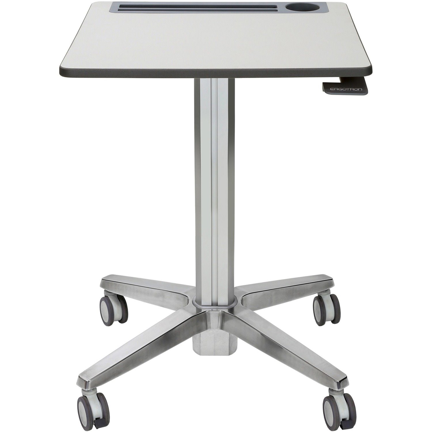 Ergotron LearnFit Student Desk