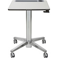 Ergotron LearnFit Student Desk