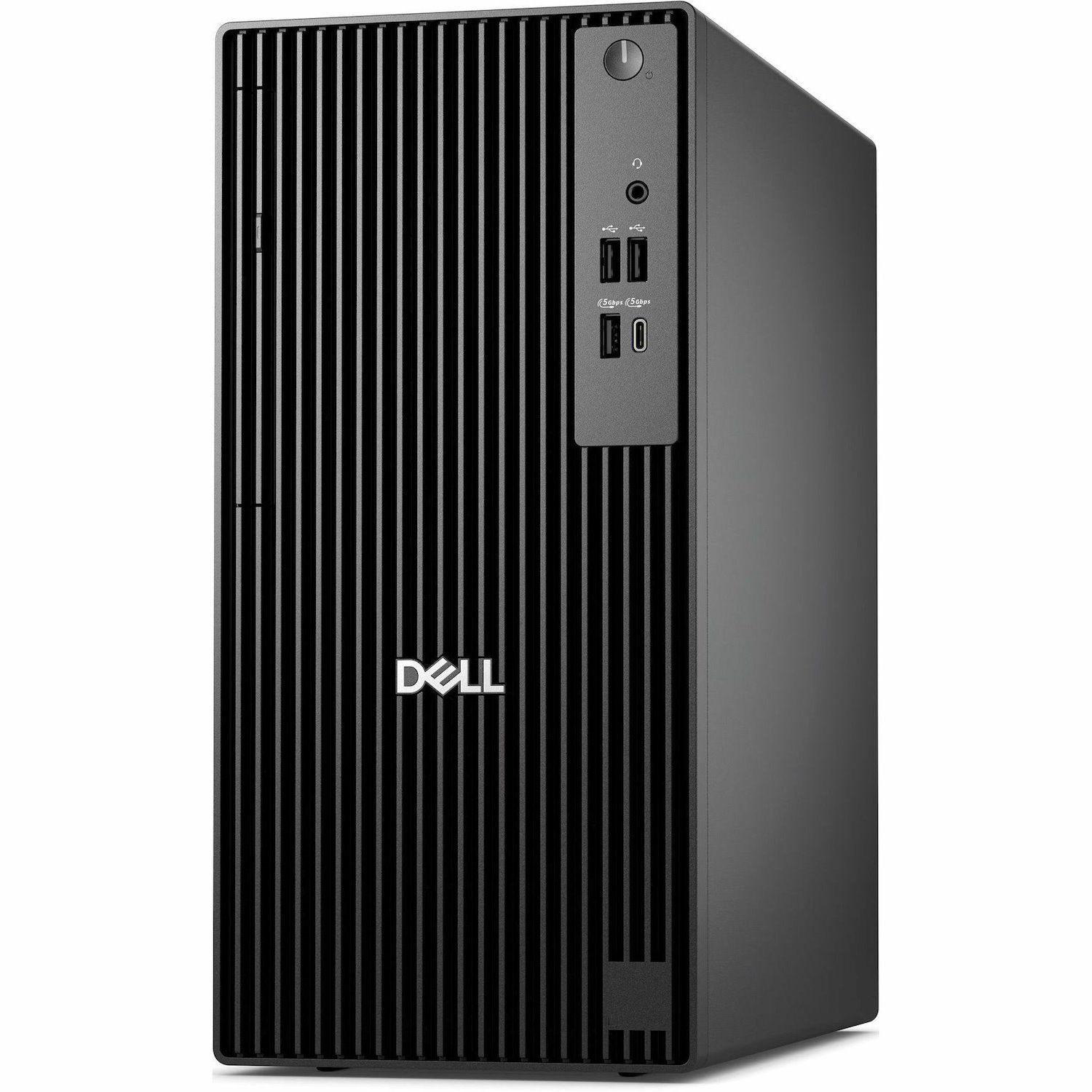 Dell Pro Tower QCT1250 Desktop Computer - Intel Core Ultra 5 235 - 32 GB - 512 GB SSD - Tower