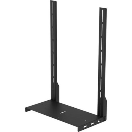 Peerless-AV® Video Conferencing Shelf Accessory Compatible with Stated Peerless-AV-AV® Mounts