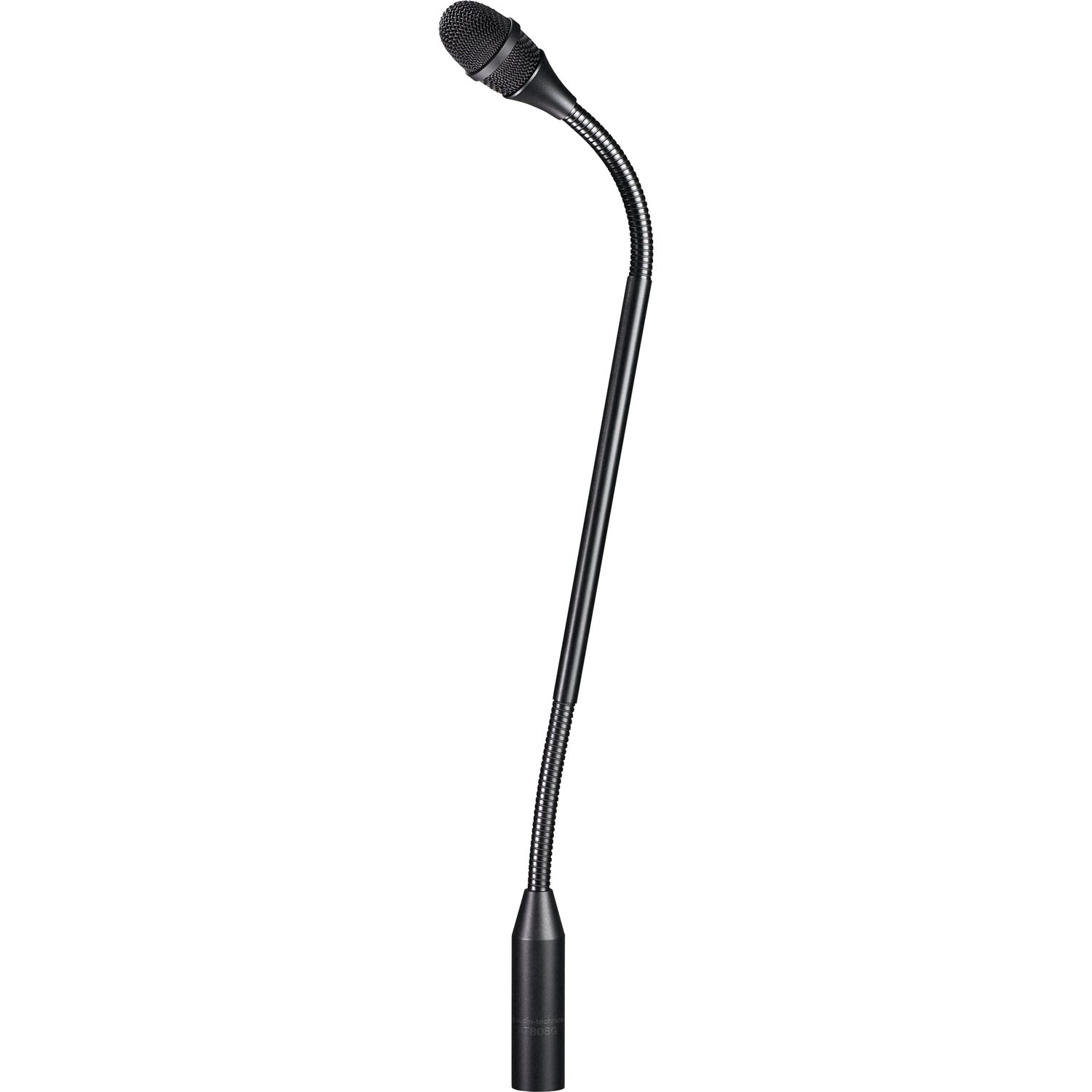 Audio-Technica AT808G Wired Dynamic Microphone