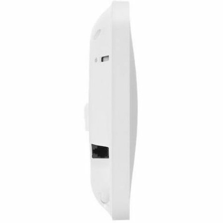 Aruba Instant On AP22 Dual Band Wi-Fi 6 IEEE 802.11ax 1.70 Gbit/s Wireless Access Point - Indoor