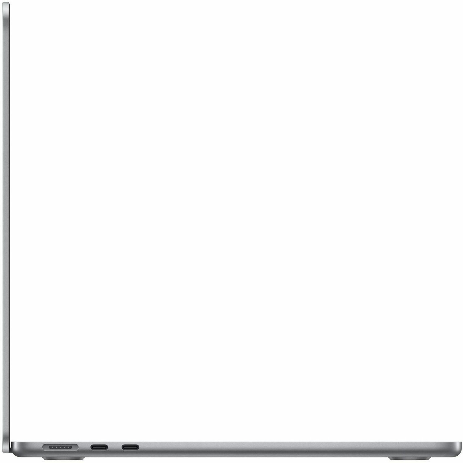 Apple MacBook Air MRXP3X/A 13.6" Notebook - Apple M3 - 8 GB - 512 GB SSD - English (US) Keyboard - Space Gray