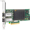 HPE Ingram Micro Sourcing NC550SFP Dual Port 10GbE Server Adapter