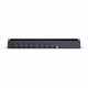 CyberPower PDU41021 Single Phase 100 - 120 VAC 15A Switched PDU