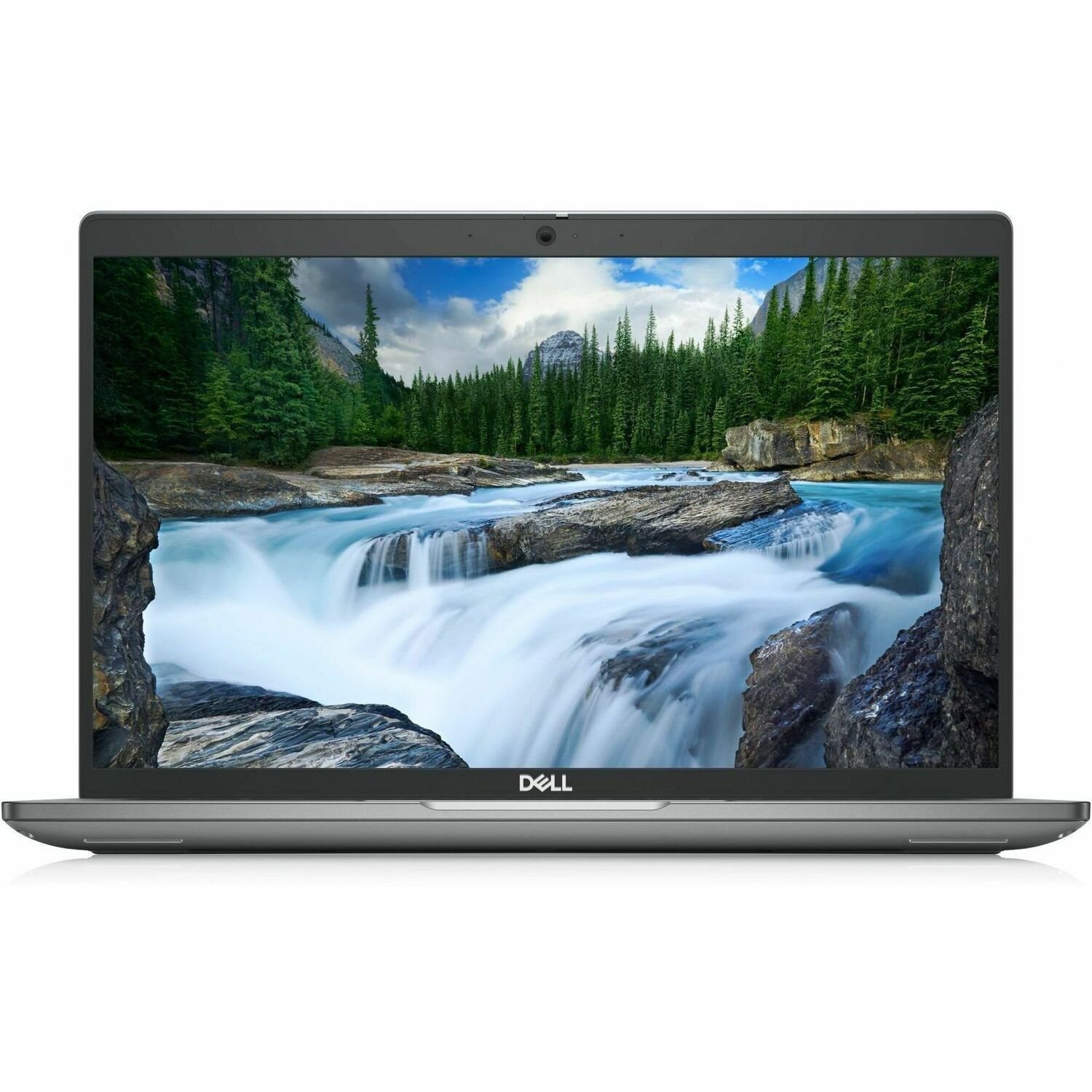 DELL SOURCING - NEW Latitude 5000 5440 14" Notebook - Full HD - Intel Core i5 13th Gen i5-1335U - 8 GB - 256 GB SSD - English (US) Keyboard - Titan Gray