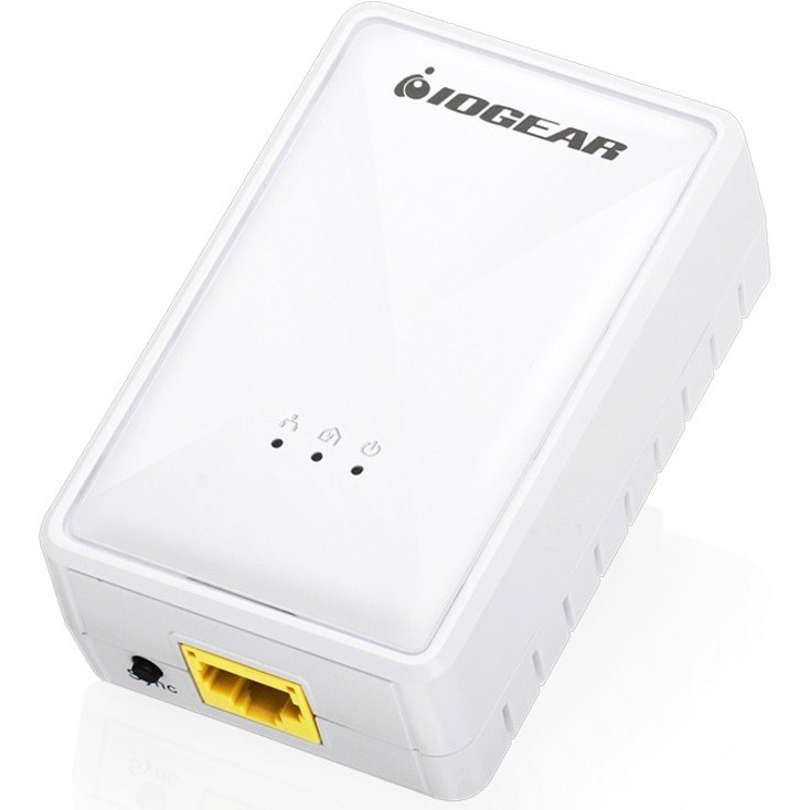 IOGEAR Powerline Wireless Extender