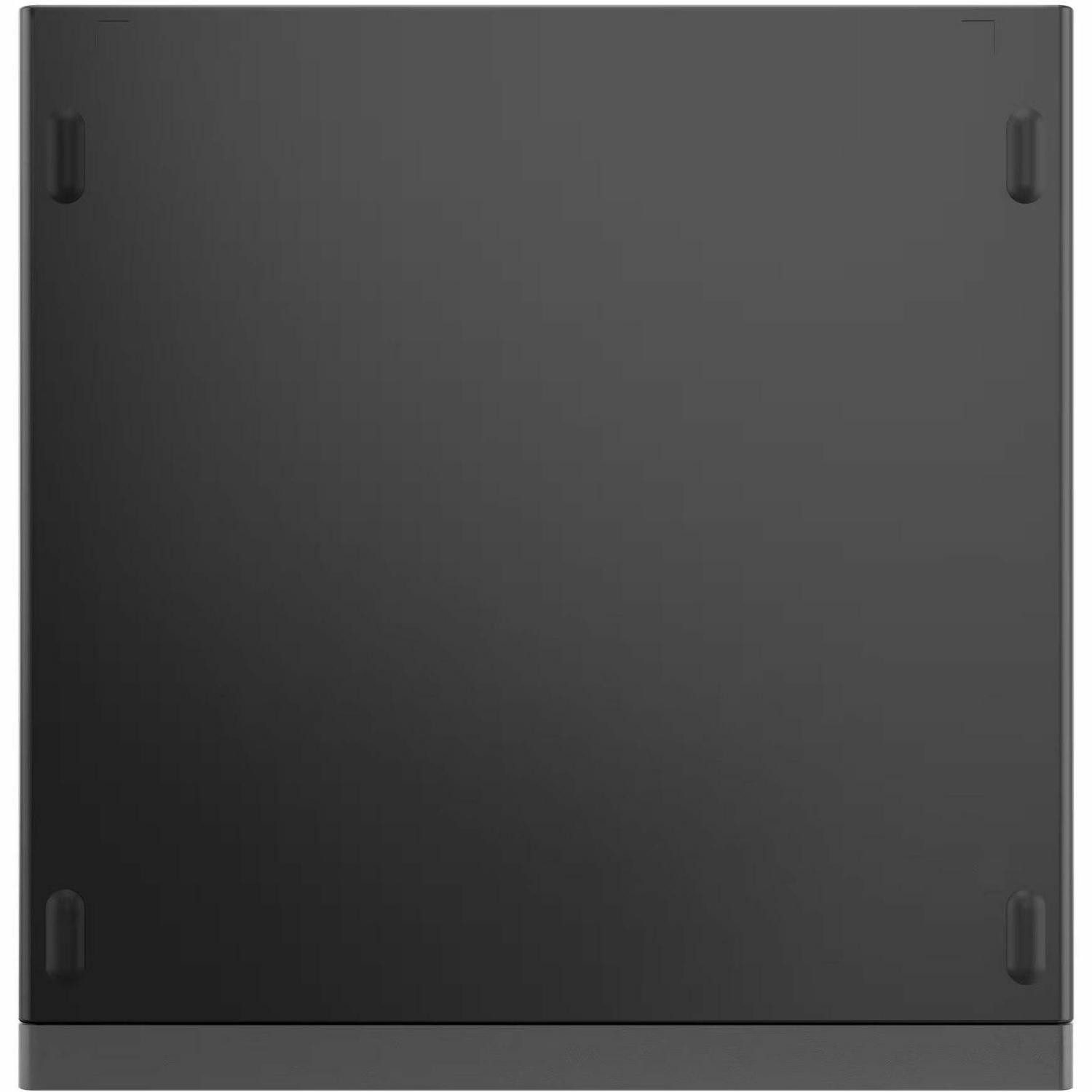 Lenovo ThinkCentre neo 50q Gen 6 13HR001NUK Desktop Computer - Intel Core Ultra 5 Series 2 2nd Gen 226V - 16 GB - 256 GB PCI Express NVMe 4.0 x4 SSD - Tiny - Black