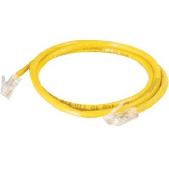 5FT Patch Cable - Yellow