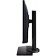 ViewSonic OMNI XG2431 24 Inch 1080p 0.5ms 240Hz Gaming Monitor with AMD FreeSync Premium, Advanced Ergonomics, Eye Care, HDMI and DisplayPort for Esports