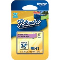Brother ME21 Label Tape