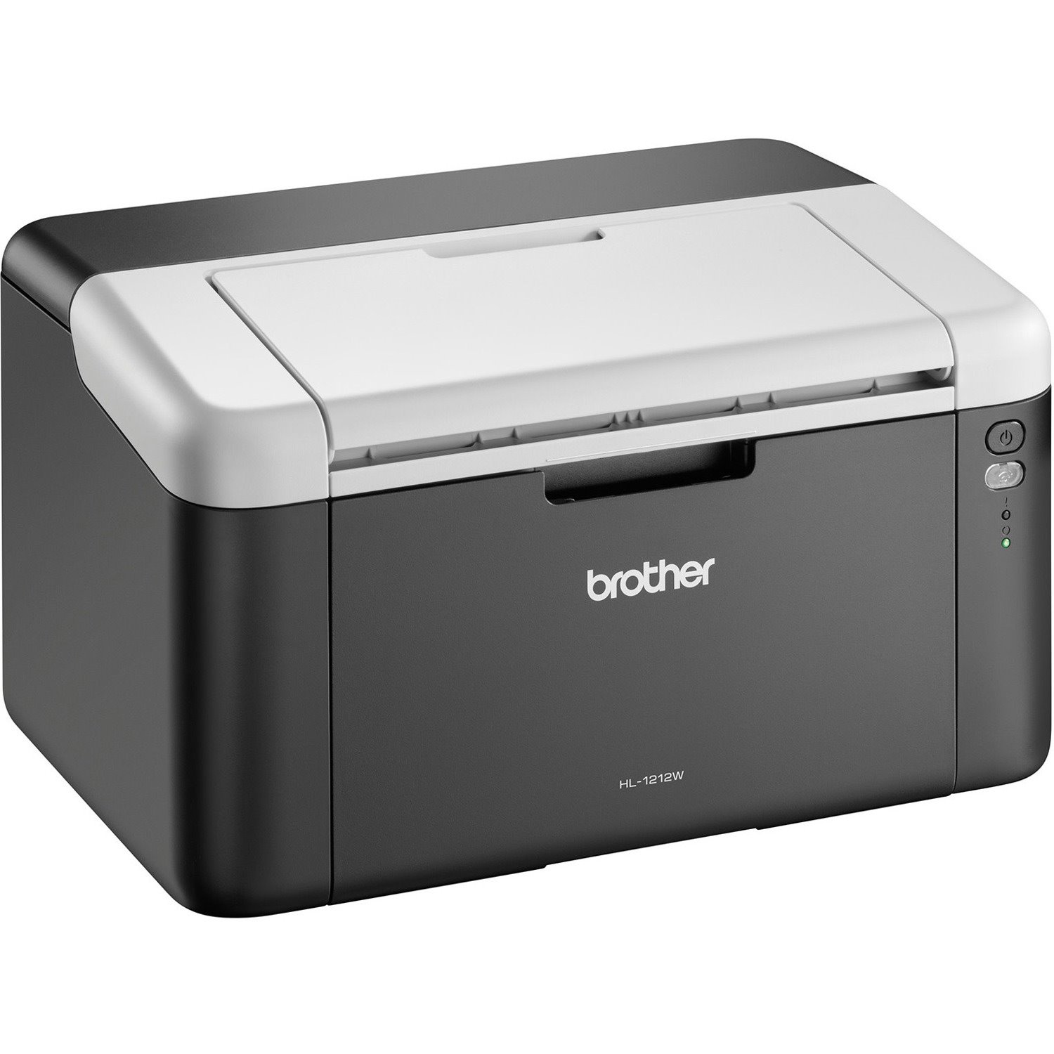 Brother HL HL-1212W Desktop Laser Printer - Monochrome