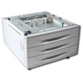 Xerox 1500 Sheet Total High Capacity Feeder W/3 Adjustable Paper Trays Up To 13 X 18in, Phaser 7500 (only 1 Per Printer, Not To Be Used With 097s04023)