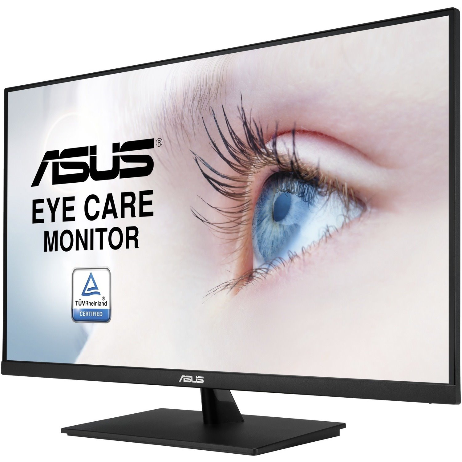 Asus VP32UQ 32" Class 4K UHD LCD Monitor - 16:9 - Black