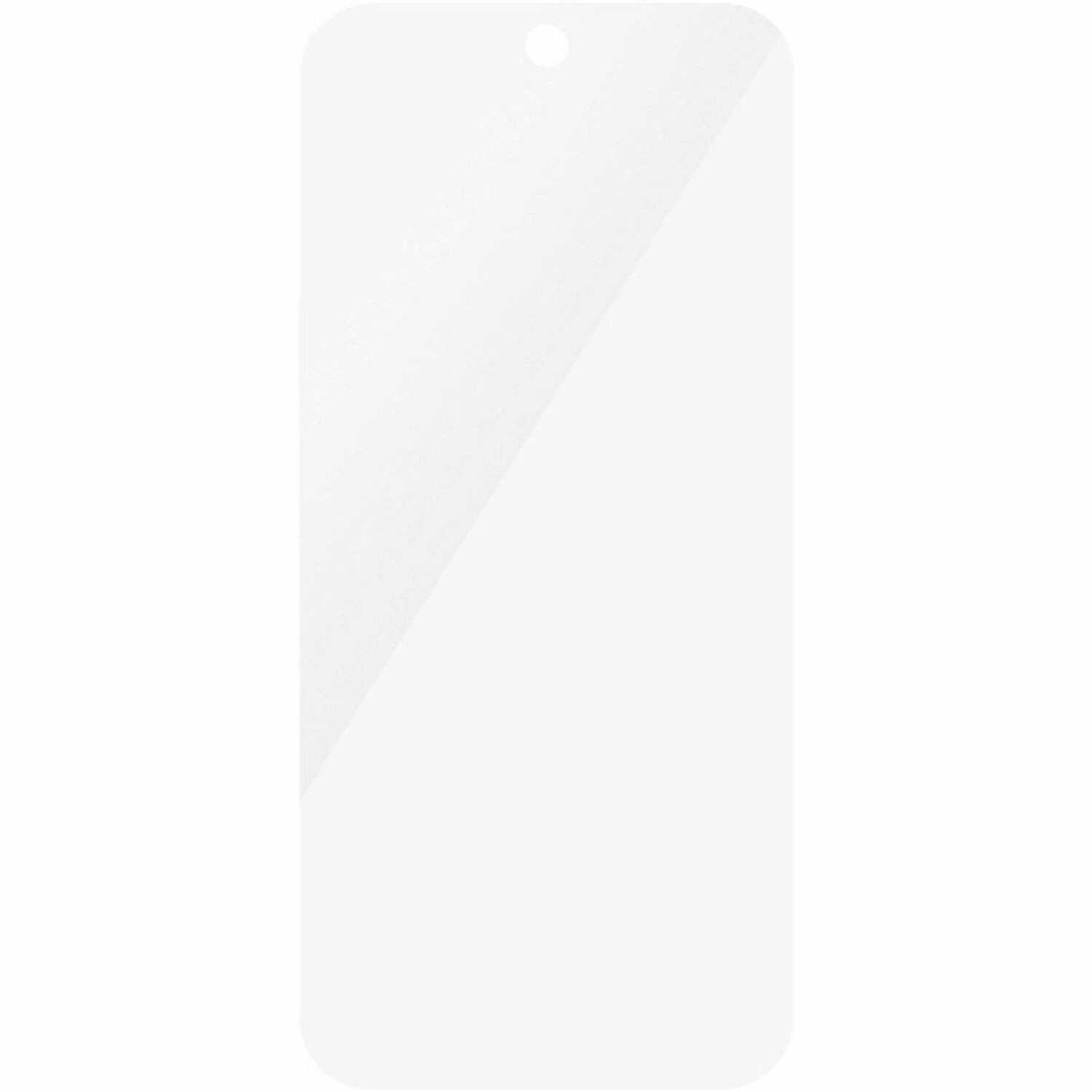 PanzerGlass Glass Screen Protector for Pixel 9, Pixel 9 Pro