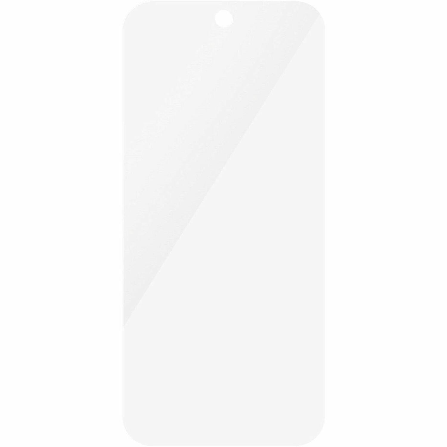 PanzerGlass Glass Screen Protector for Pixel 9, Pixel 9 Pro