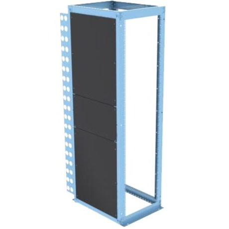 Rack Solutions 50U Side Panel for 28.875in (D) 111 Open Frame Rack