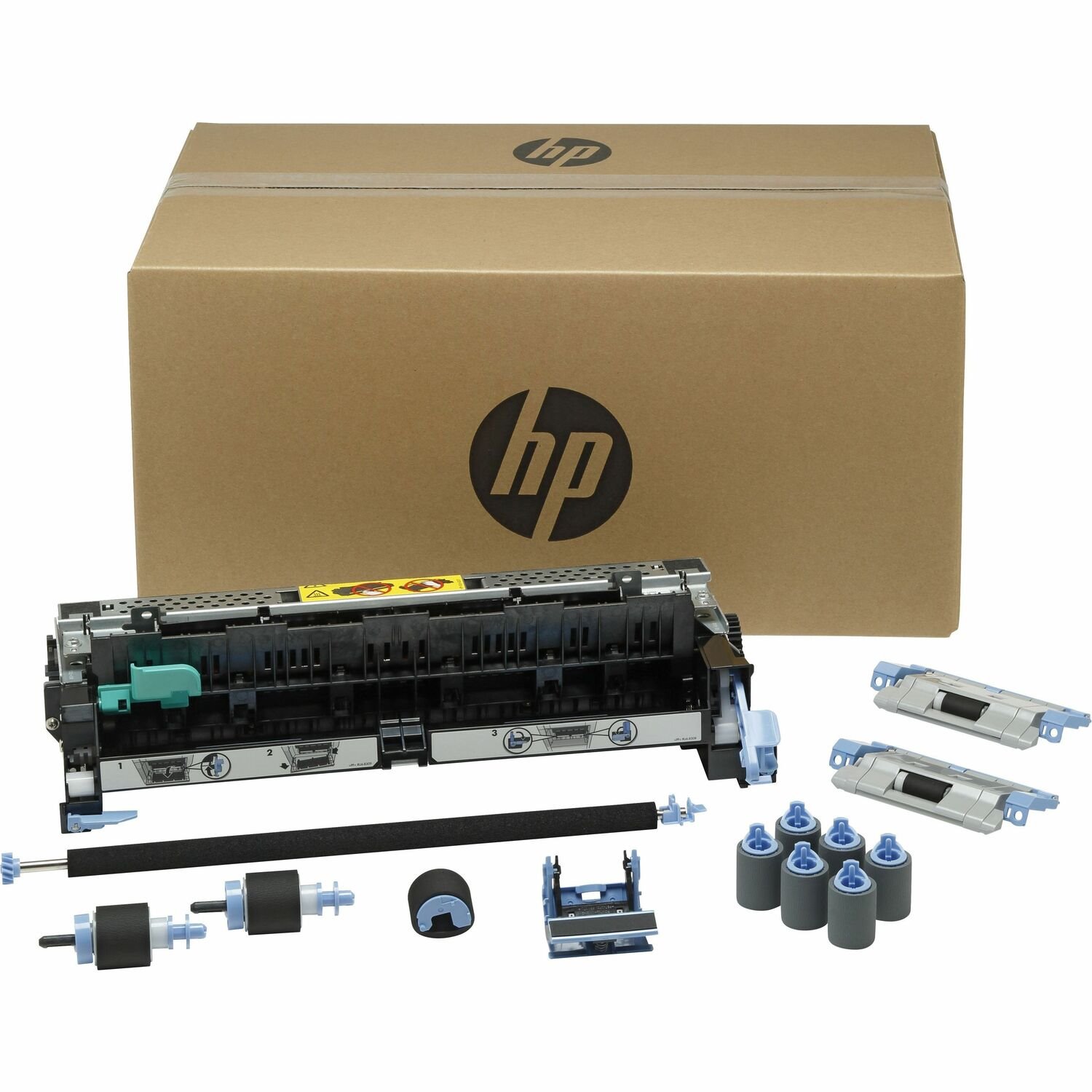 HP Wartungsset