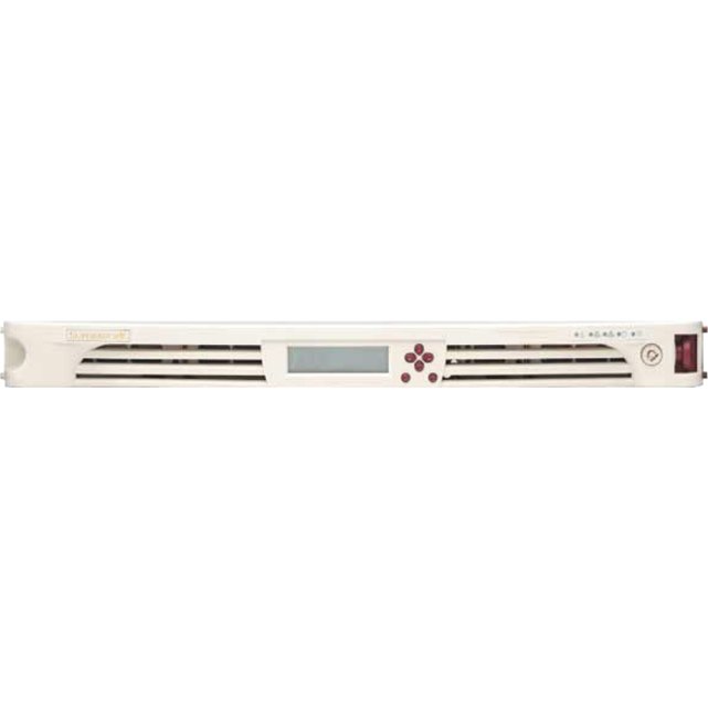 Supermicro 1U Rackmount LCD Bezel