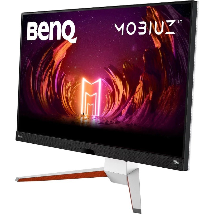 BenQ MOBIUZ EX3210U 32" Class 4K UHD Gaming LCD Monitor - 16:9