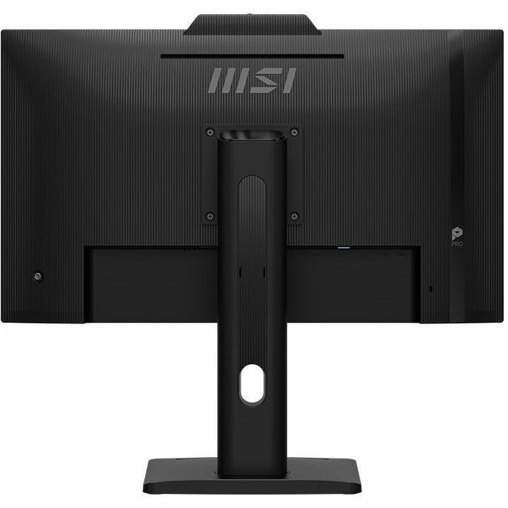 MSI Pro PRO MP242PMG 24" Class Webcam Full HD LCD Monitor - 16:9