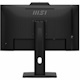 MSI Pro PRO MP242PMG 24" Class Webcam Full HD LCD Monitor - 16:9