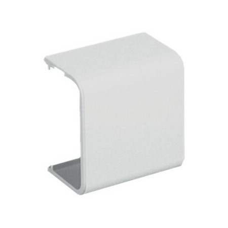 Panduit Pan-Way CFX10WH-X Cable Raceway Cover Coupler