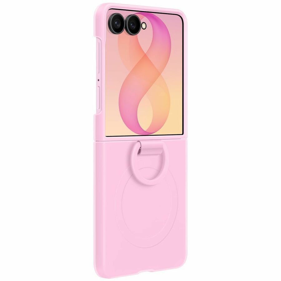 Samsung Draagtas/-koffer Smartphone - Roze