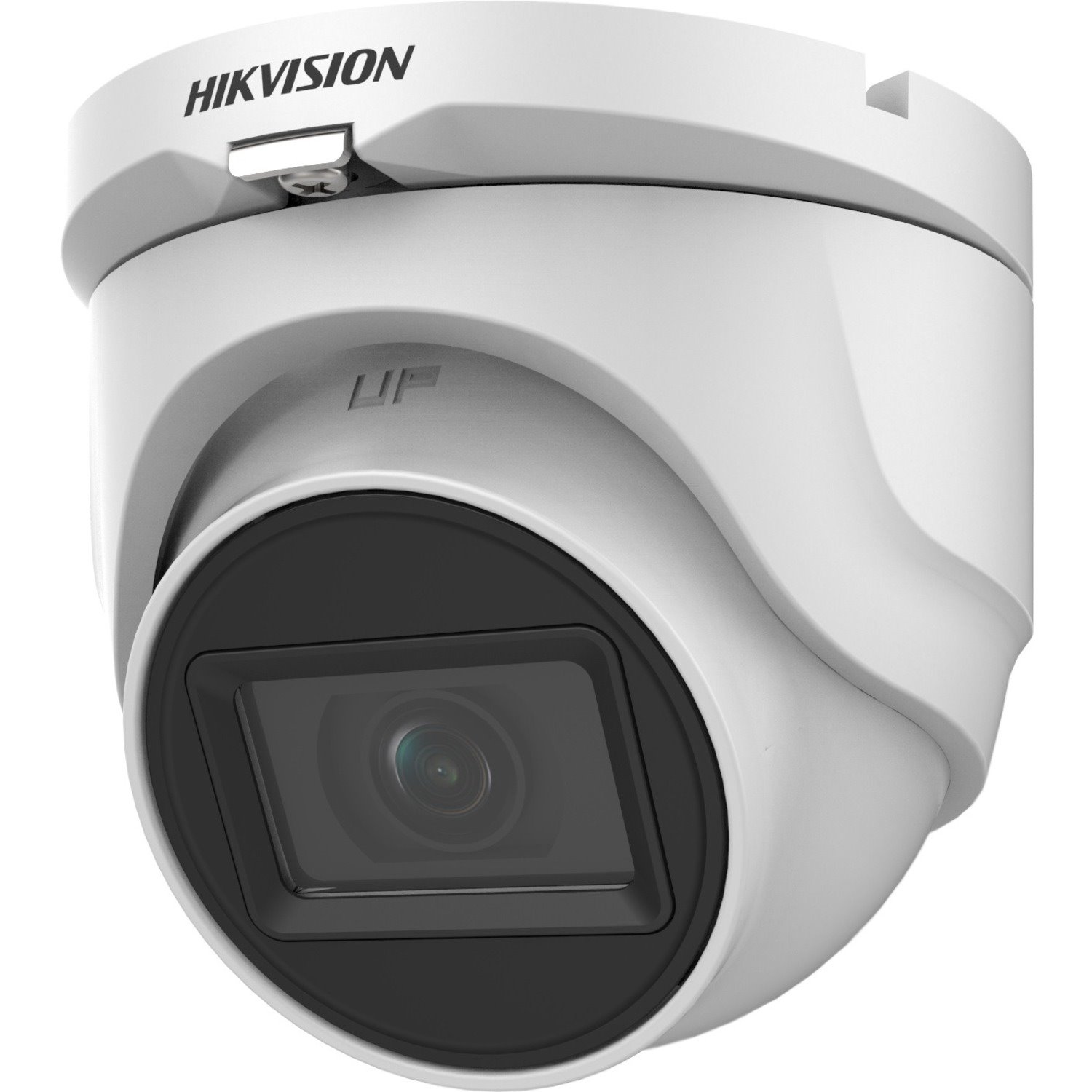 Hikvision Turbo HD Value DS-2CE76H0T-ITMF(C) 5 Megapixel HD Surveillance Camera - Turret