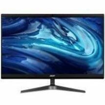 Acer Veriton 2000 VZ2514G All-in-One Computer - Intel Core i5 13th Gen i5-1335U - 16 GB - 512 GB SSD - 60.5 cm (23.8") Full HD - Desktop