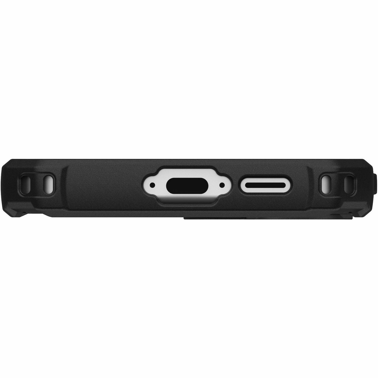 Urban Armor Gear Pathfinder Series Galaxy S24 FE Case - Black