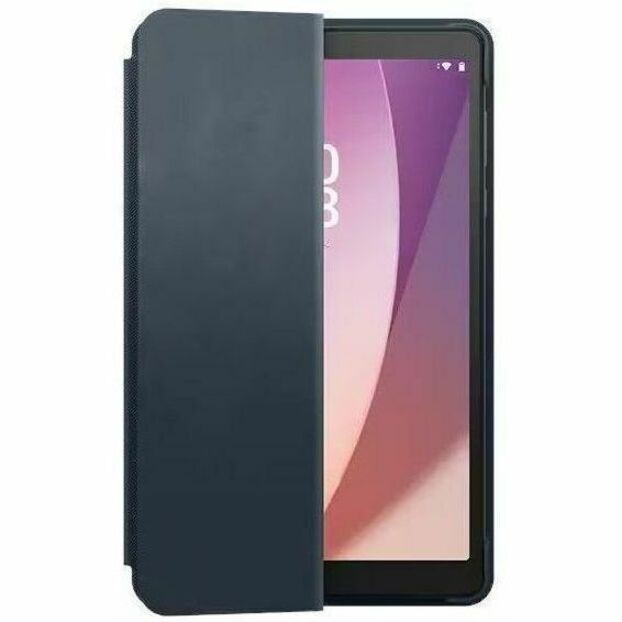 Lenovo Carrying Case (Folio) for 20.3 cm (8") Lenovo Tab M8 (4th Gen) Tablet - Black