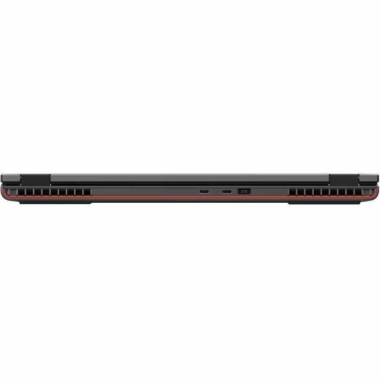 Lenovo ThinkPad P16v Gen 1 21FC001MUS 16" Mobile Workstation - WUXGA - Intel Core i9 13th Gen i9-13900H - vPro Technology - 32 GB - 1 TB SSD - English Keyboard - Thunder Black