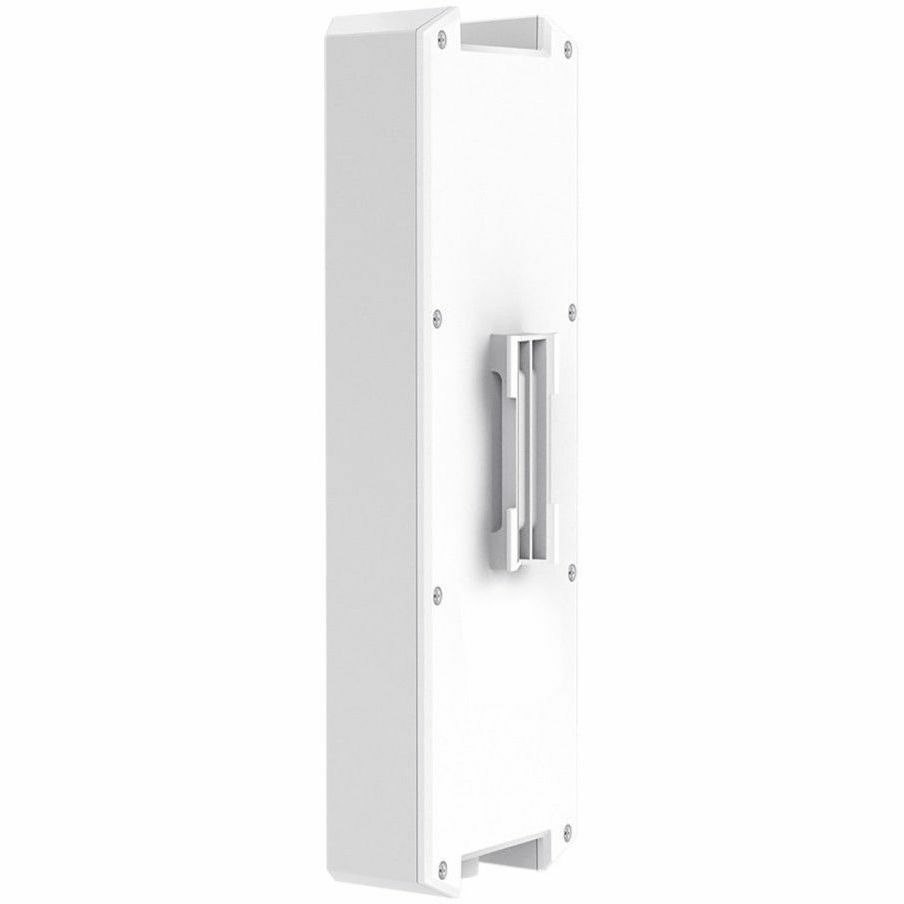 TP-Link EAP623-Outdoor HD Dual Band Wi-Fi 6 IEEE 802.11 a/b/g/n/ac/ax 1.73 Gbit/s Wireless Access Point - Indoor/Outdoor