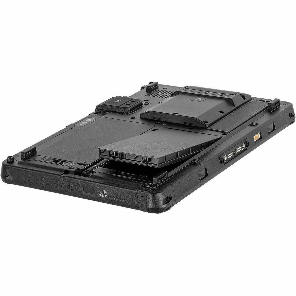 Getac F110G7 Rugged Tablet - 11.6" Full HD