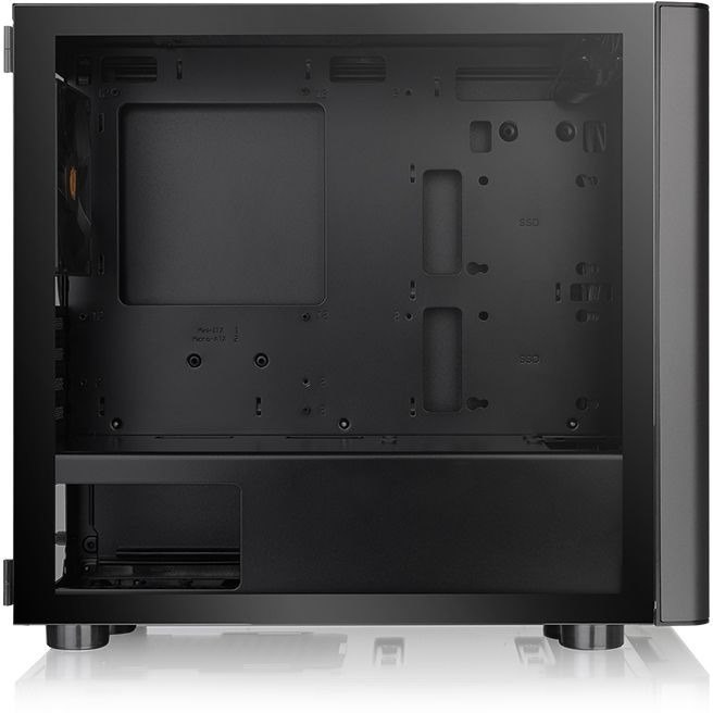 Thermaltake V150 Tempered Glass Micro Chassis