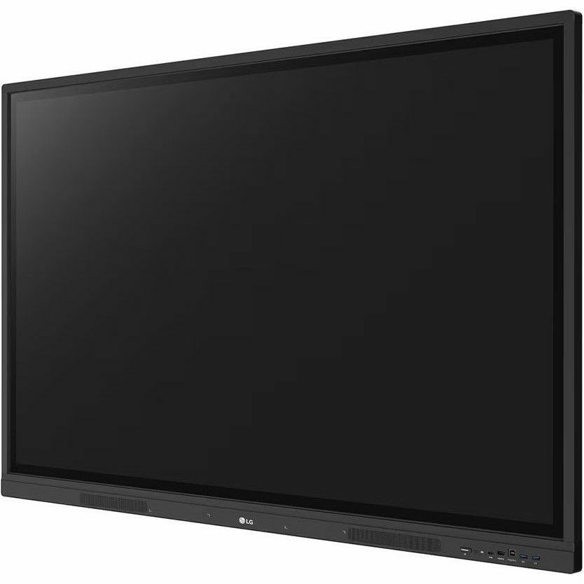 LG CreateBoard 65TR3DK-B Collaboration Display