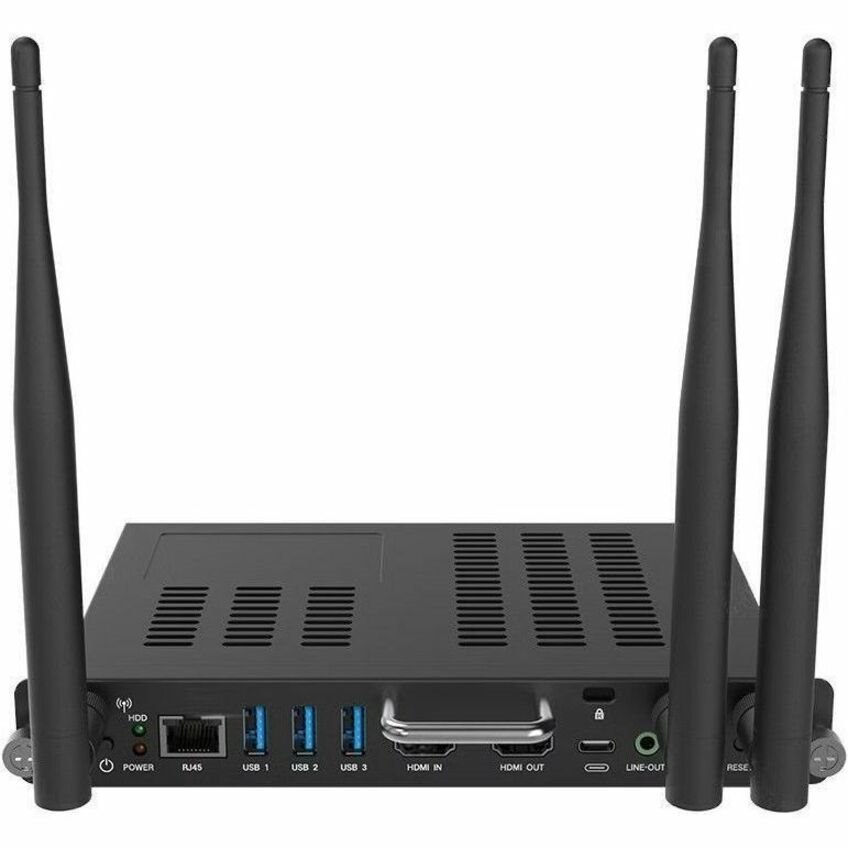 BenQ TEY1A Digital Signage Appliance