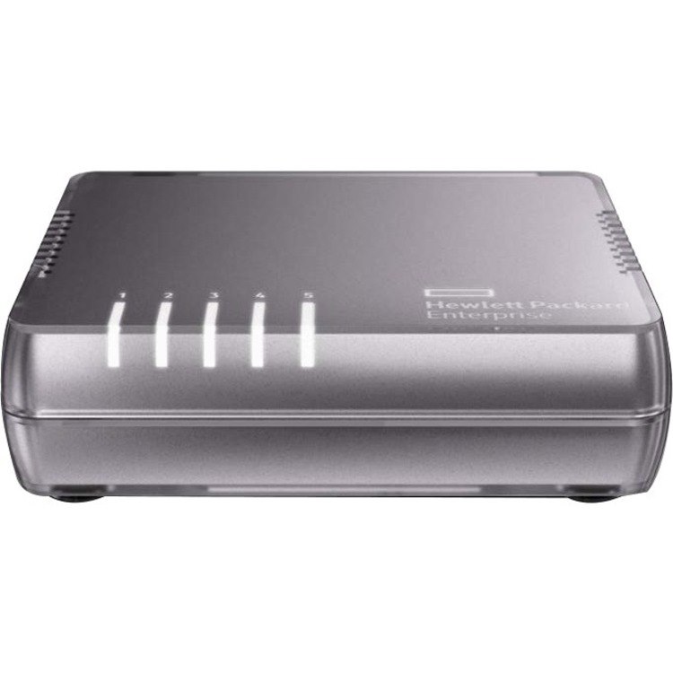 HP OfficeConnect 1405 5G v3 Switch