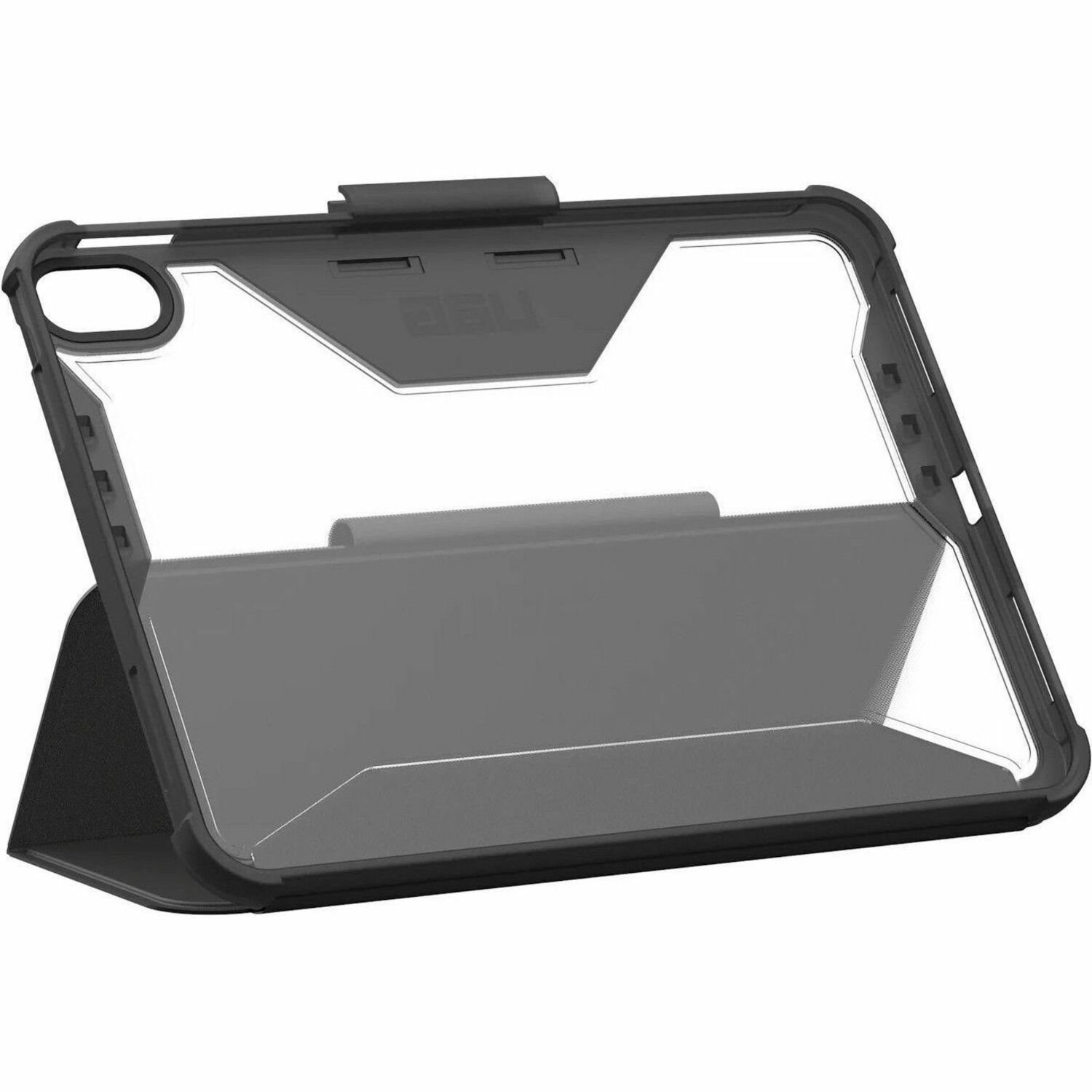 Urban Armor Gear iPad 10.9 10TH Gen Plyo LT Ice/Black
