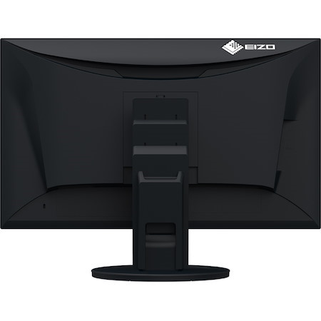 EIZO FlexScan EV2480-BK 24" Class Full HD Gaming LCD Monitor - 16:9 - Black