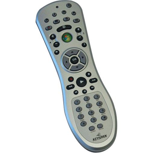 Tripp Lite by Eaton RF Remote Control for Windows 7 & Vista